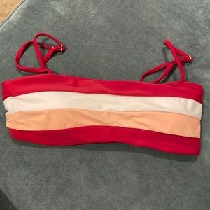 Boutique Bikini Top